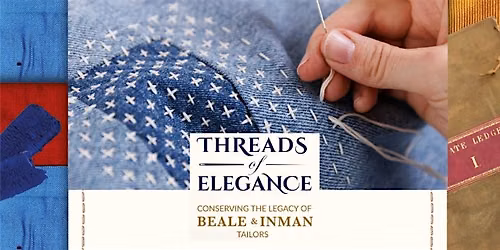 Visible mending Workshop