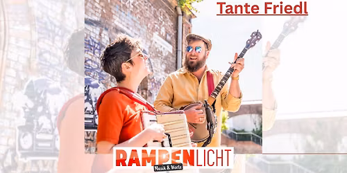 Tante Friedl
