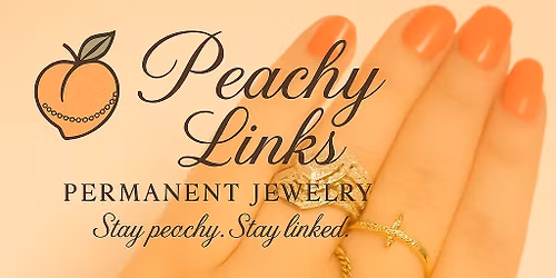 Permanent Jewelry