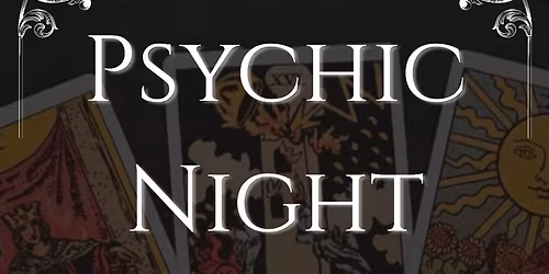 Psychic Night