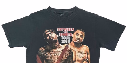 Trey Songz & Tyga