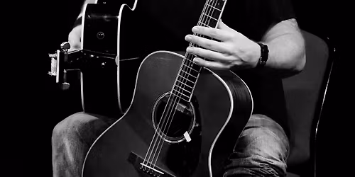 Rodney Branigan: The Solitary Ensemble