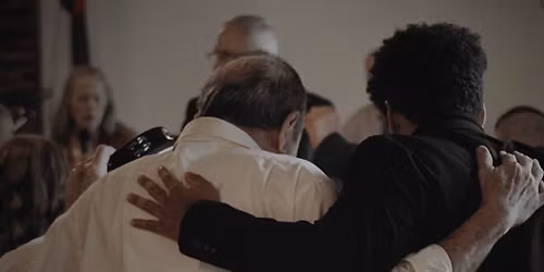 5th Sunday Fellowship