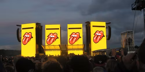 The Undertones Hamburg Tickets