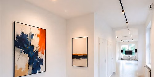 Contemporary Berlin 2026, a contemporary art exhibition in Mitte