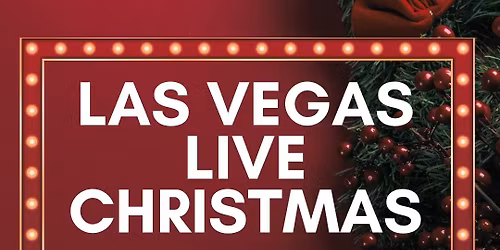Las Vegas Live Christmas