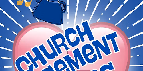 Church Basement Ladies