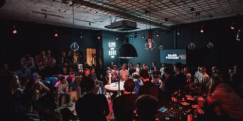 Kwaremont IPA Watchparty (Parijs-Roubaix)