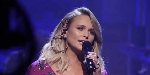 Music City Rodeo - Miranda Lambert