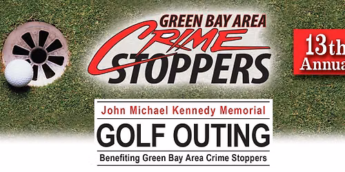 John Michael Kennedy Memorial Golf Outing