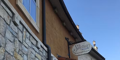 BYO Holiday Rocks 2025