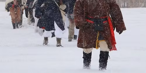 Thundercreek Club Shoot