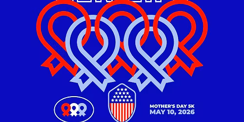 Run For Her Life 5K and Silent Auction