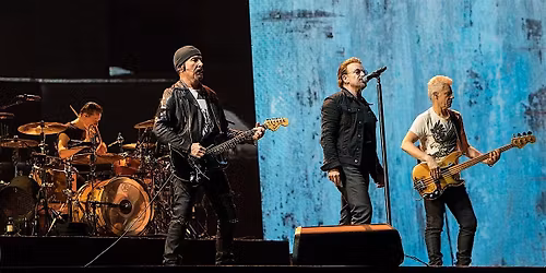 U2 Day in Toronto