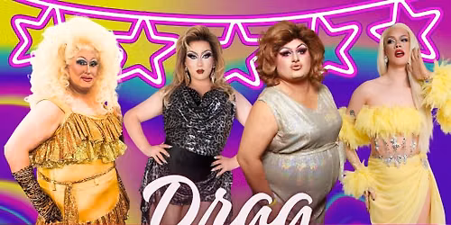 Drag Queen Bingo - Music vs Traditional