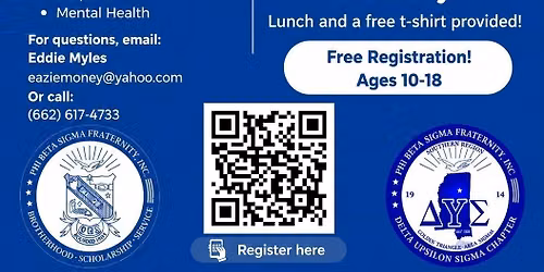 2026 Boys to Men Life Skills Academy
