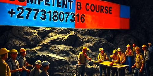 Competent A and Competent B training programs