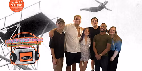 Generation Next at the OC