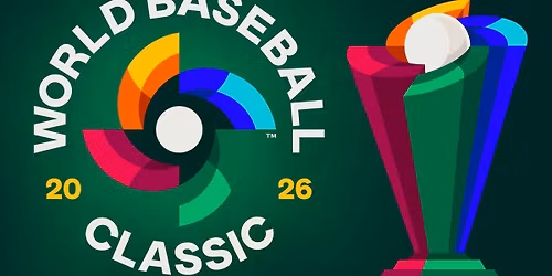 World Baseball Classic: Pool B: Great Britain vs. TBD - Game 7