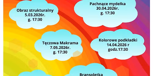 Kolorowy zawr\u00f3t g\u0142owy