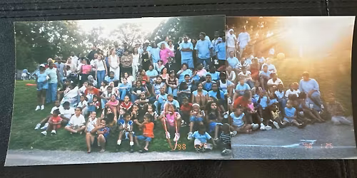 Davis\/Ransom Family Reunion 2026