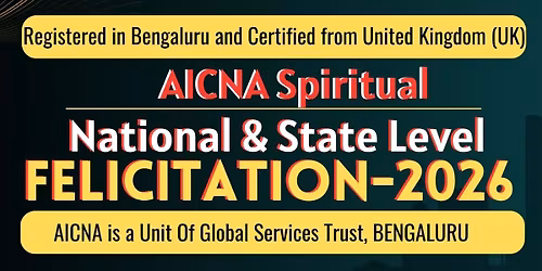 All India Christian NGOs Alliance