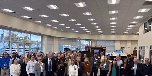 Greater Woodbury Chamber of Commerce Dec 17 Coffee Clatch