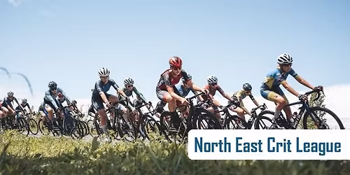 Leadout Performance Prissick Spring Classic #1