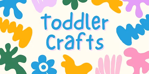 Toddler Crafts