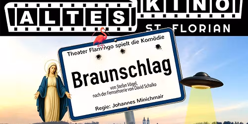 \u201cBraunschlag\u201c Theaterst\u00fcck