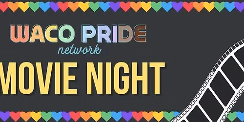 Pride Movie Night