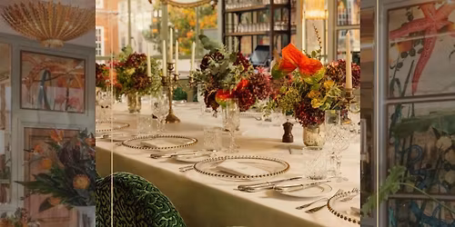 \ud83e\udd42 8 ROUND TABLE \ud83e\udd42