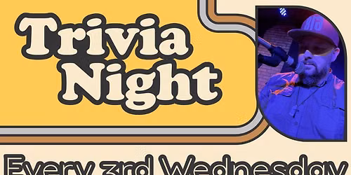 Trivia Night at The Little Nashville Cafe