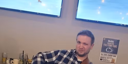 Merve @ Harrisburg Beach Club