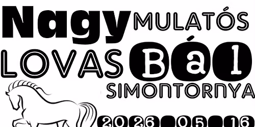 Nagy Mulat\u00f3s Lovas B\u00e1l