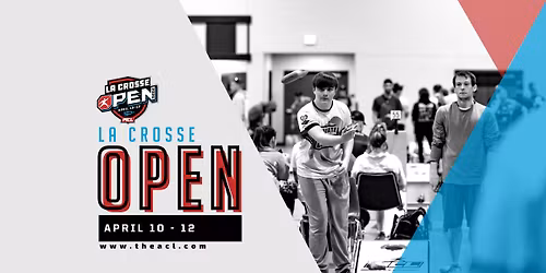 La CrosseOpen