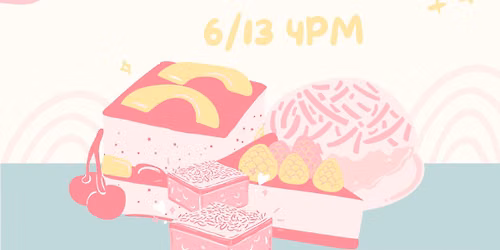 Champaign-Urbana Cake Party