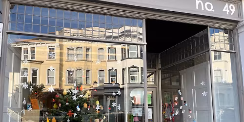 Create for Christmas Market