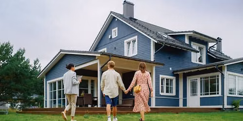 Homebuyer Education Part 1 & 2