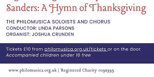 Haydn's Nelson Mass