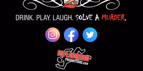 The Answer is Murder: Trivia Night Meets Murder Mystery