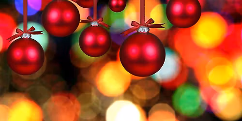 Deck the BALLS Wine Tasting & Pairing