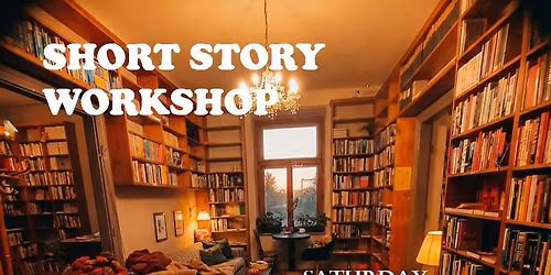Short Story Workshop: Summer 2026