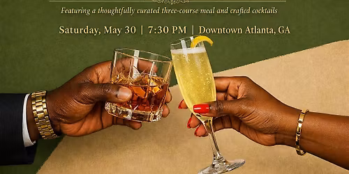 Above Ordinary: A Supper Club Experience
