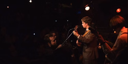 JAZZ!KLUBB: Edvard Kildahl