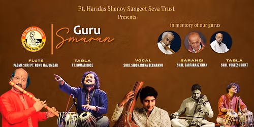 Guru Smaran 2025
