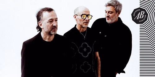 Acid Arab (Live) | Ancienne Belgique
