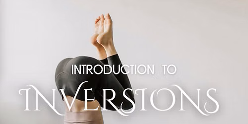 Intro to Inversions with Jackey 
