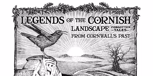 Legends of the Cornish Landscape