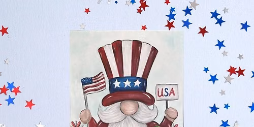 Painting Fundraiser